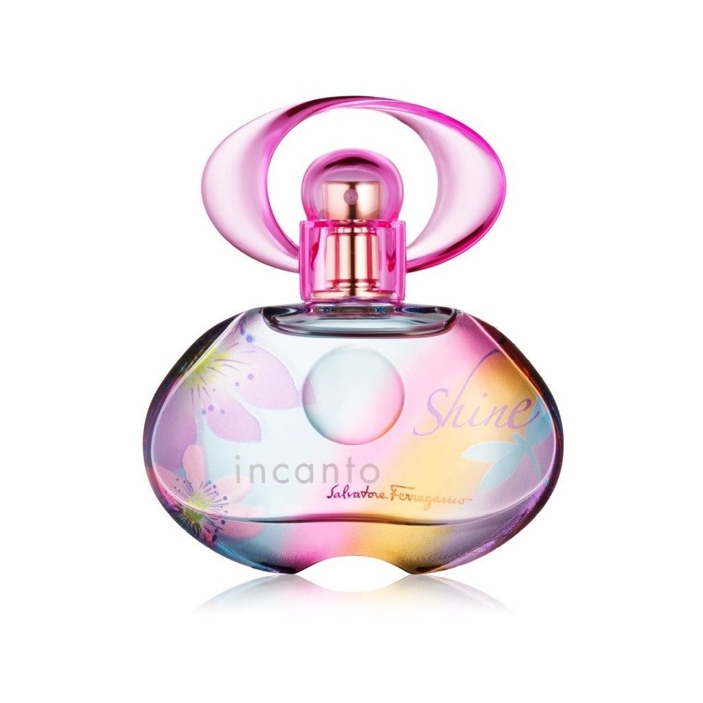 SALVATORE FERRAGAMO Incanto Shine EdT