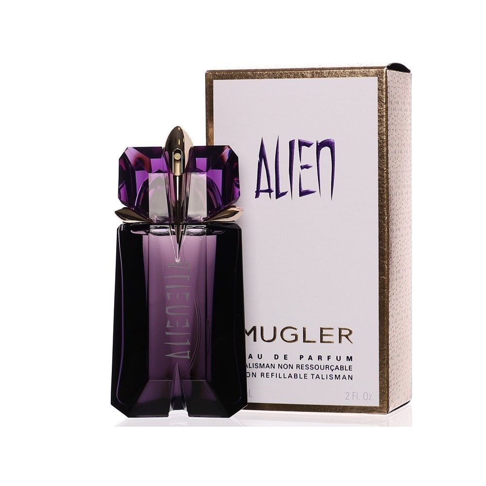 THIERRY MUGLER Alien EdP