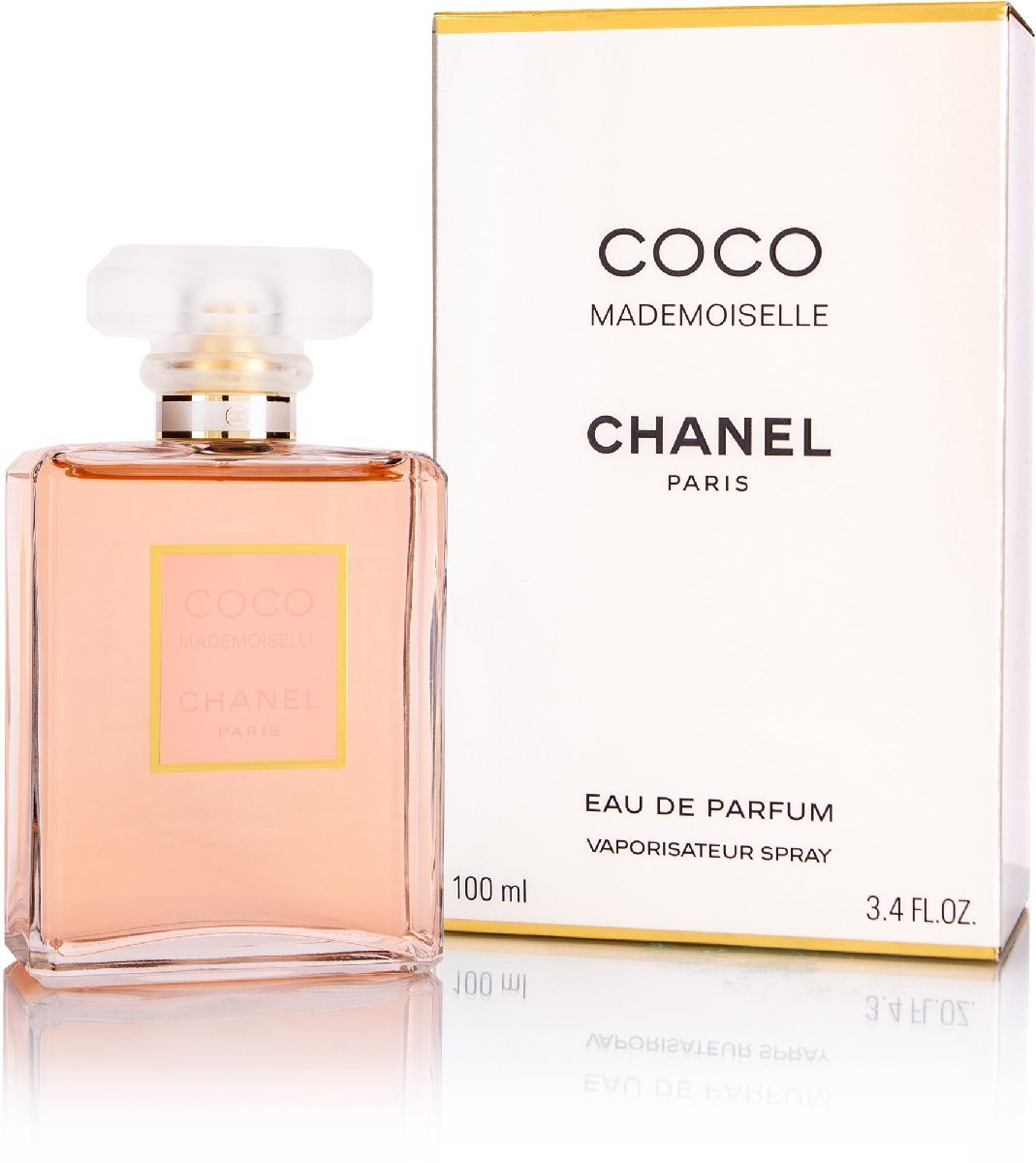 CHANEL Coco Mademoiselle EdP