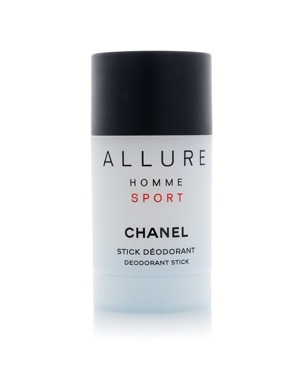 CHANEL Allure Homme Sport