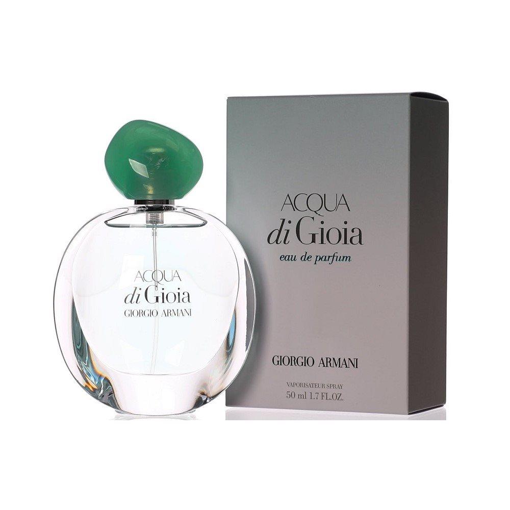 GIORGIO ARMANI Acqua Di Gioia EdP