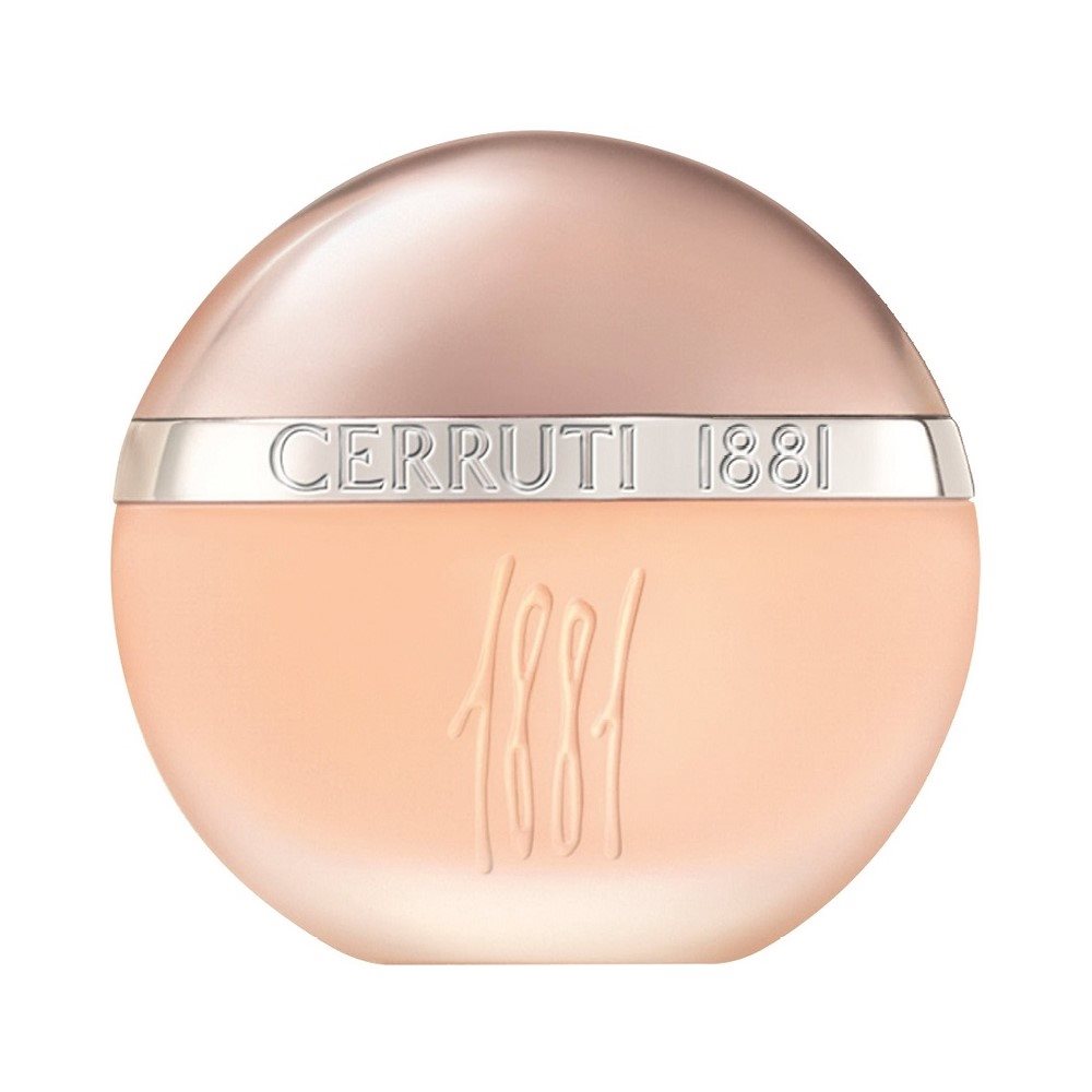 CERRUTI 1881 pour Femme EdT 