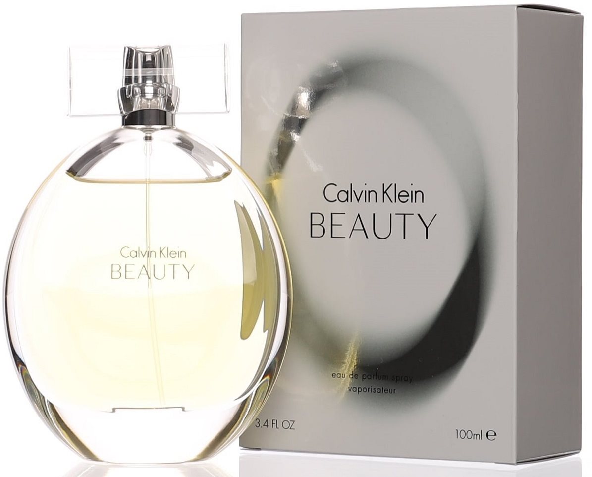 CALVIN KLEIN Beauty EdP