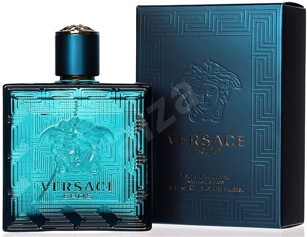VERSACE Eros EdT 100 ml