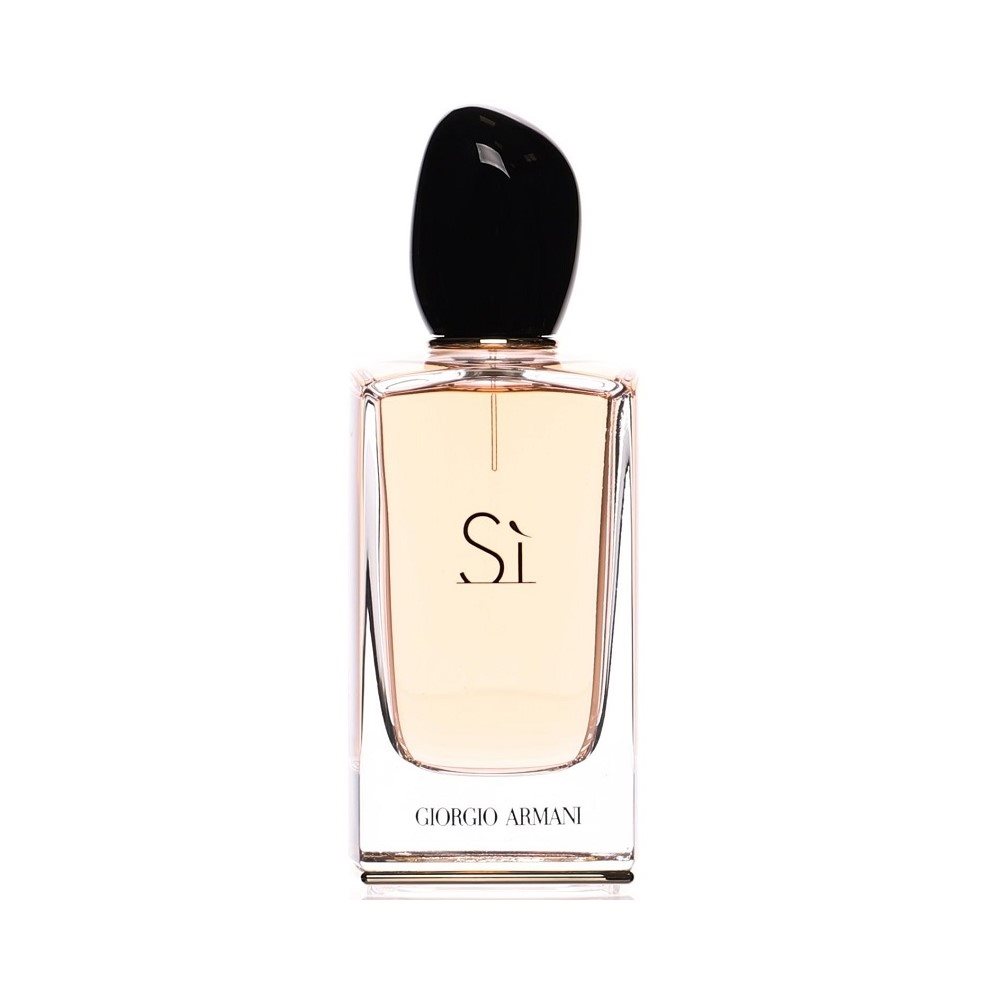 GIORGIO ARMANI Sí EdP