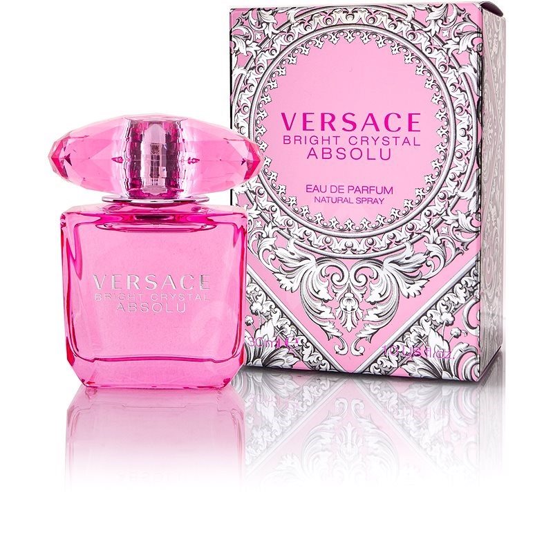 VERSACE Bright Crystal Absolu EdP 30 ml