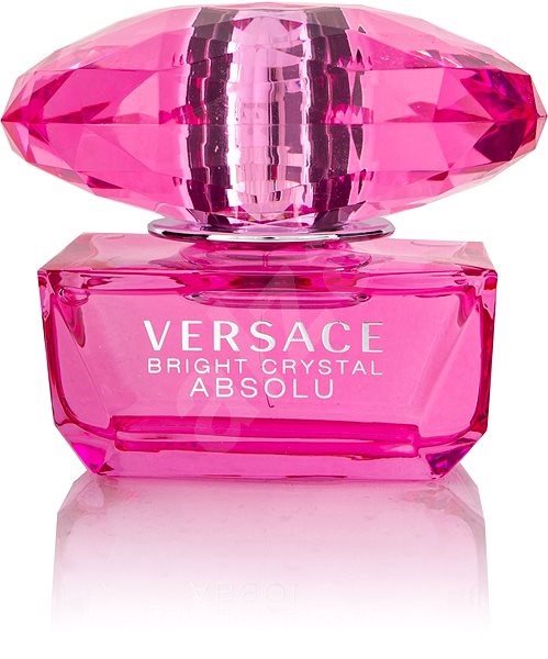VERSACE Bright Crystal Absolu EdP 50 ml 