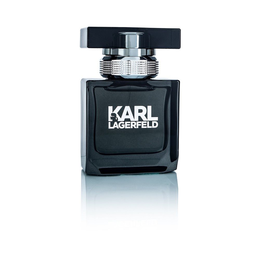 KARL LAGERFELD Men EdT 