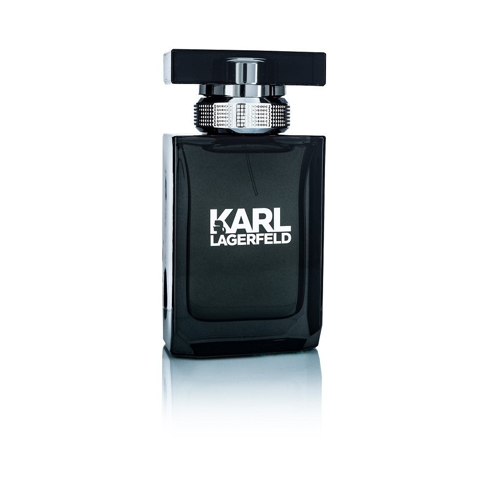 KARL LAGERFELD Men EdT 