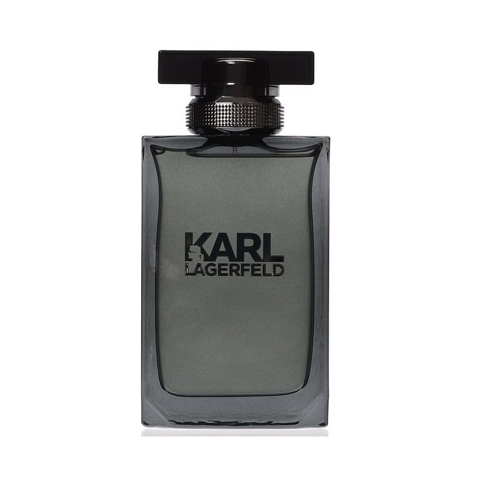 KARL LAGERFELD Men EdT 