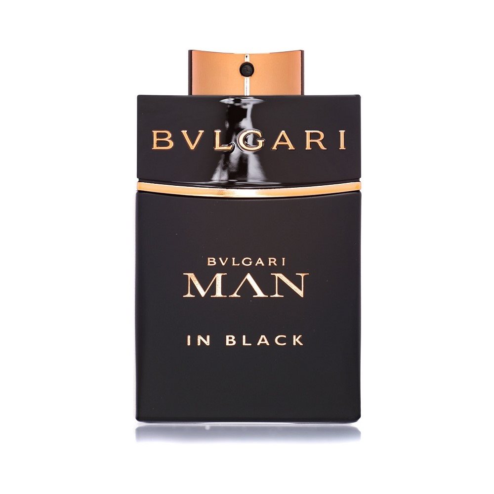 BVLGARI Man In Black EdP