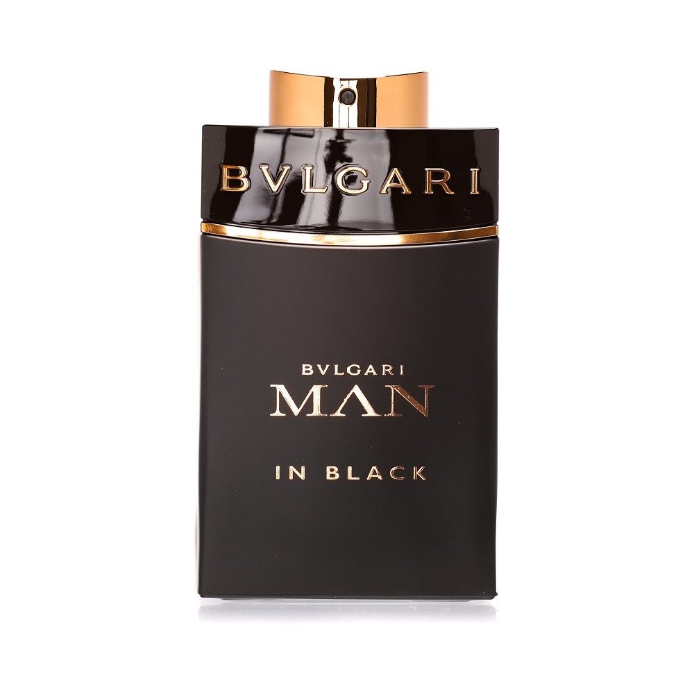 BVLGARI Man In Black EdP 
