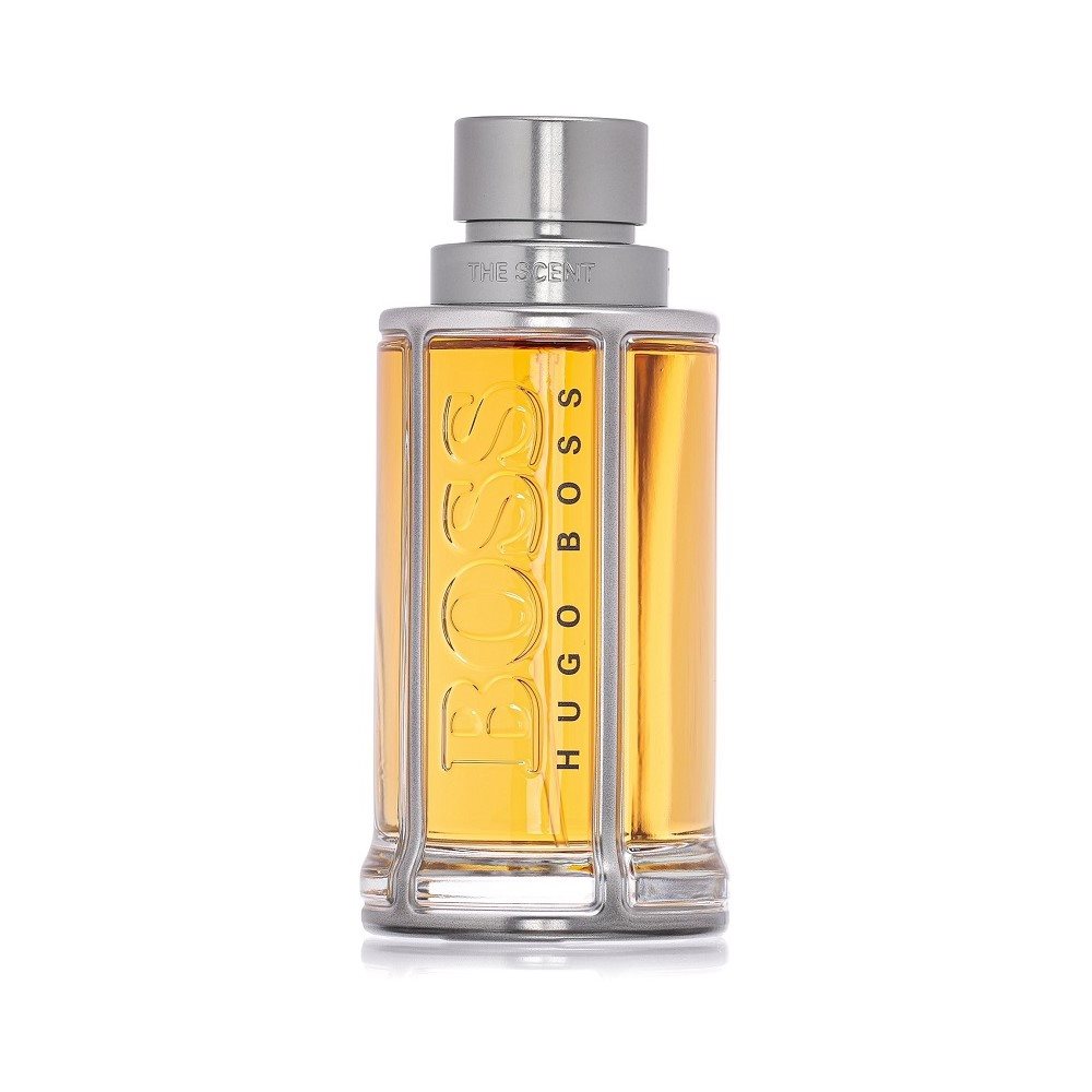 HUGO BOSS The Scent EdT