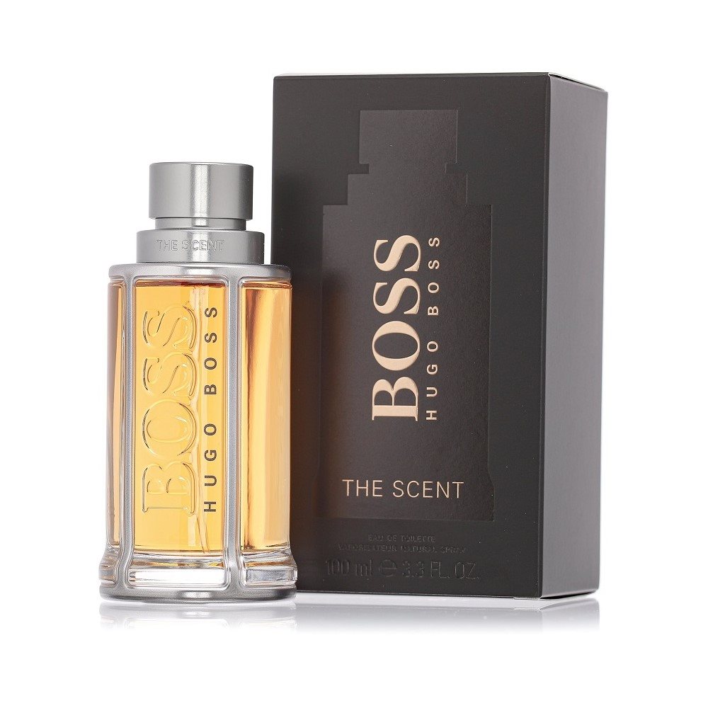 HUGO BOSS The Scent EdT