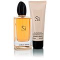 GIORGIO ARMANI gift sets