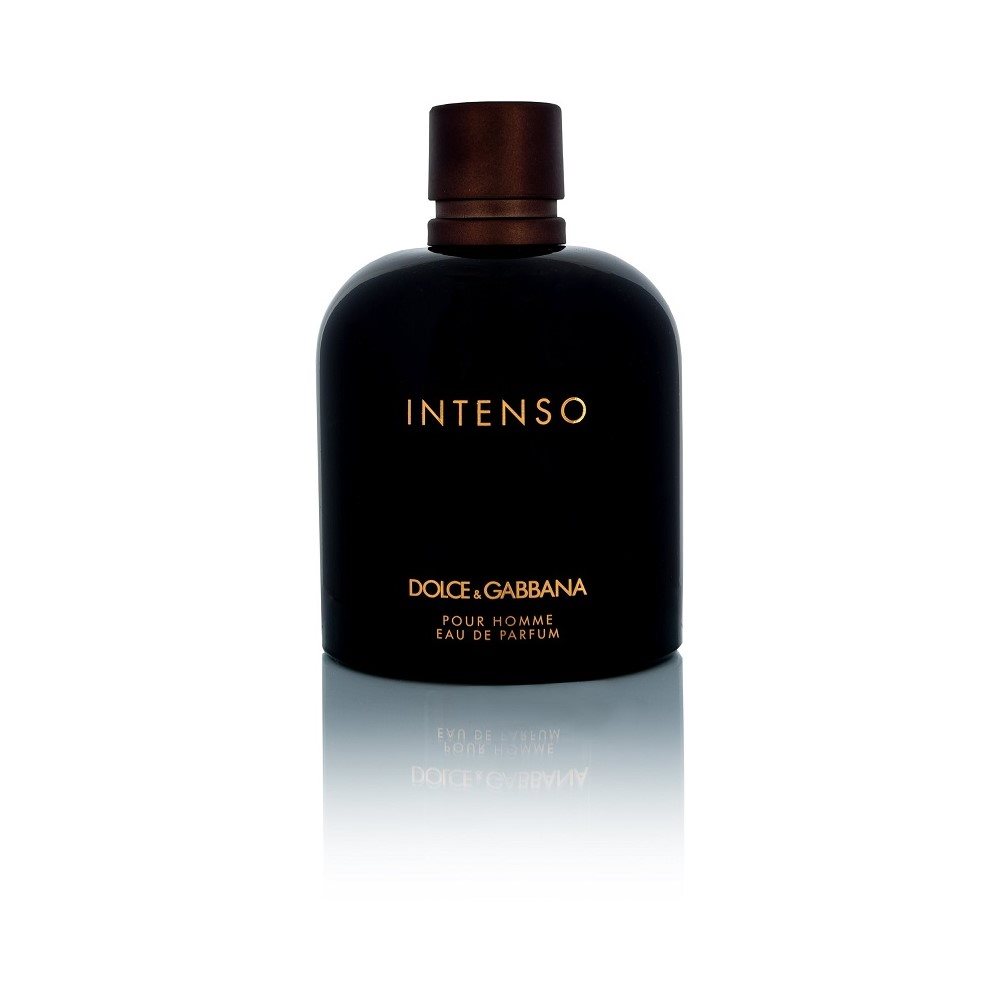 DOLCE & GABBANA Pour Homme Intenso EdP