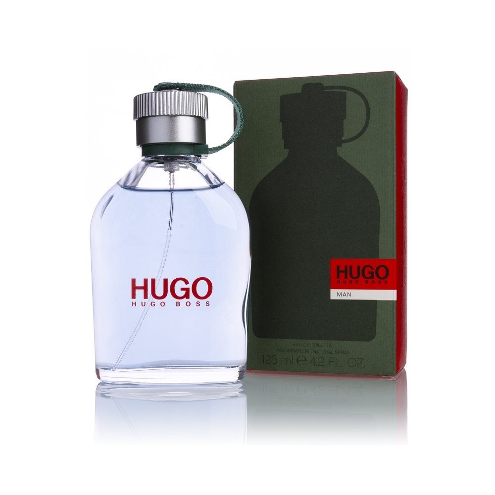HUGO BOSS Hugo EdT