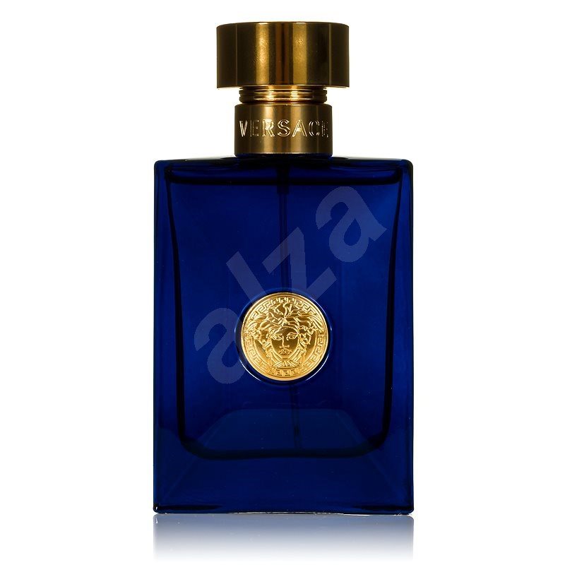 VERSACE Pour Homme Dylan Blue EdT 50 ml