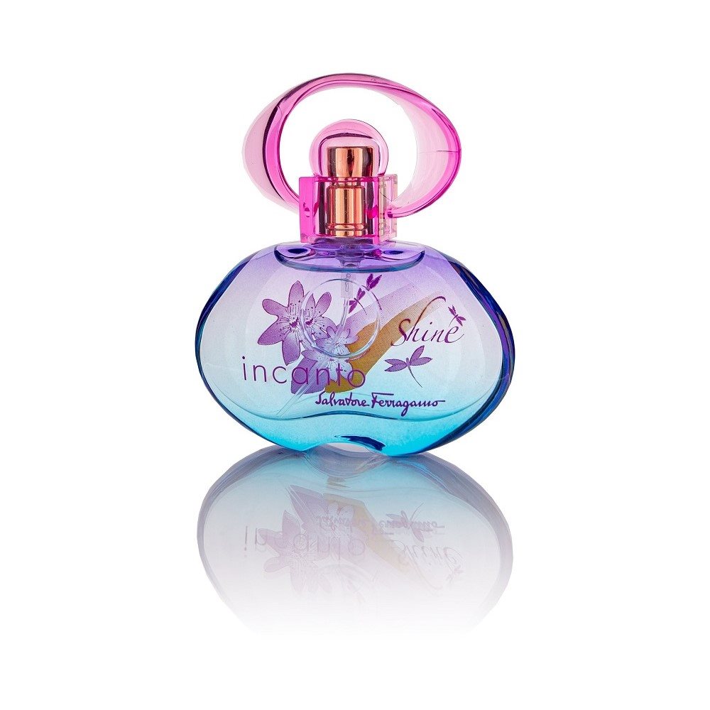 SALVATORE FERRAGAMO Incanto Shine EdT