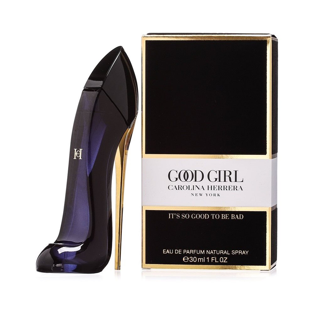 CAROLINA HERRERA Good Girl EdP