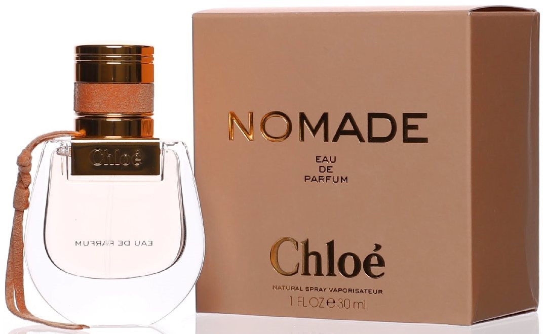 CHLOÉ Nomade EdP CHLOÉ Nomade EdP