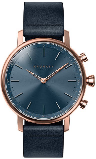 kronaby carat review