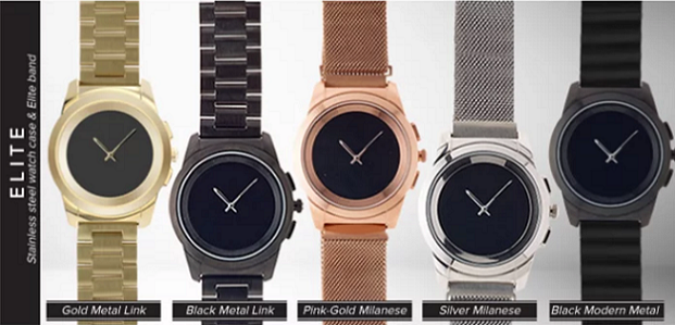 MyKronoz ZeTime
