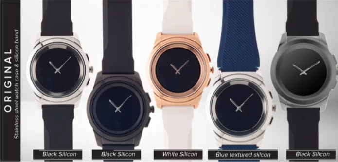 MyKronoz ZeTime