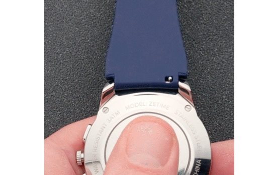 MyKronoz ZeTime