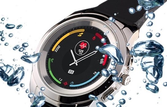 MyKronoz ZeTime