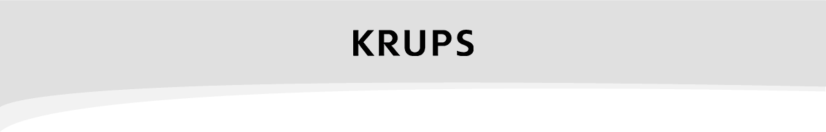 KRUPS logó