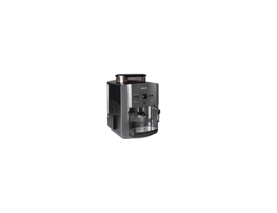 Automatický kávovar KRUPS EA810B70 Essential Espresso