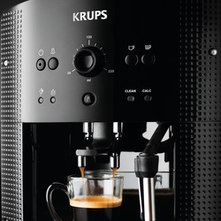 Automatický kávovar KRUPS EA810B70 Essential Espresso
