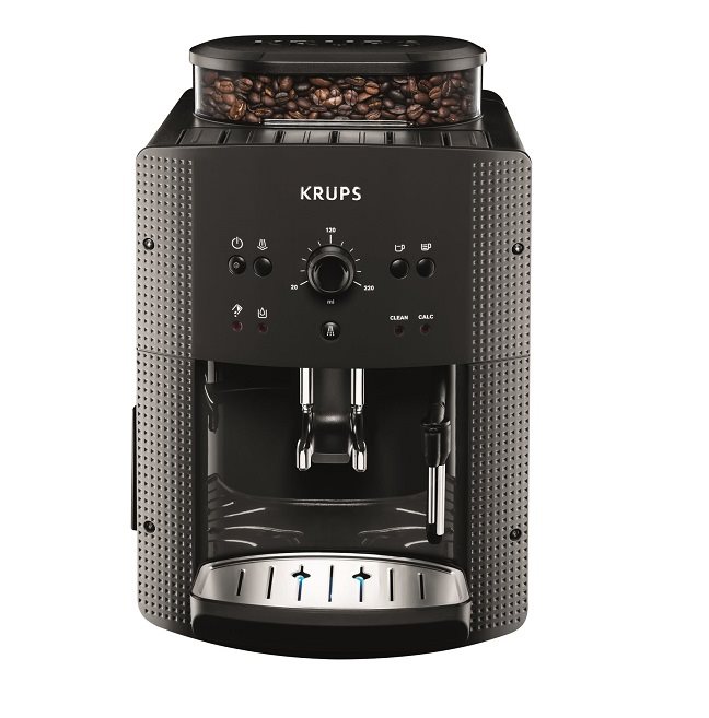 Automatický kávovar KRUPS EA810B70 Essential Espresso