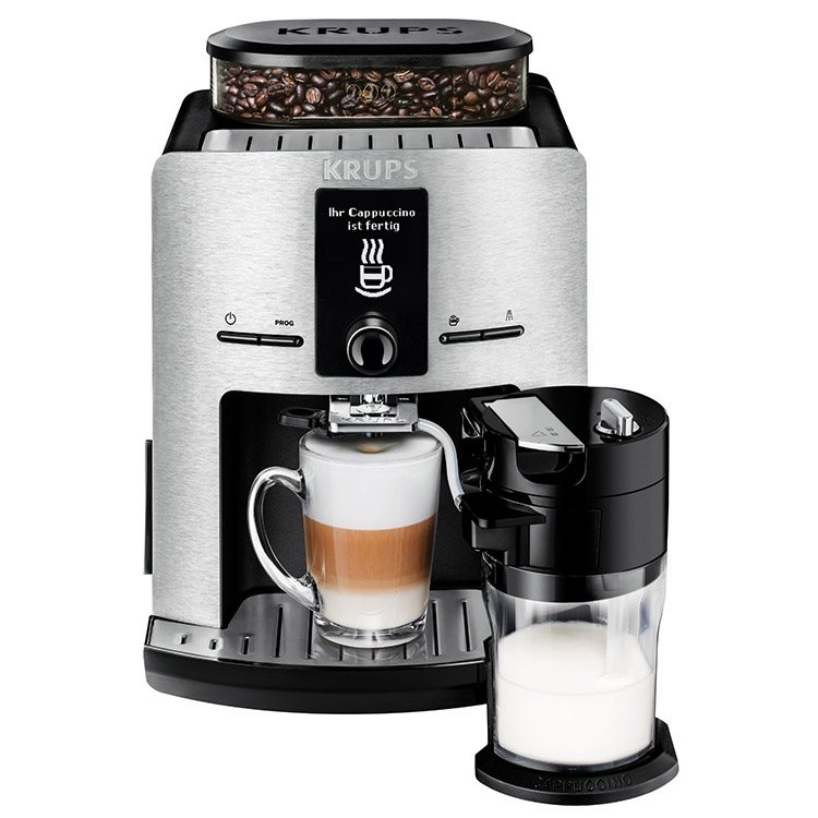 Espresso Krups Latt'Espress Espresso Krups Latt'Espress