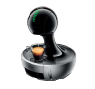 Krups Nescafé Dolce Gusto Drop White 