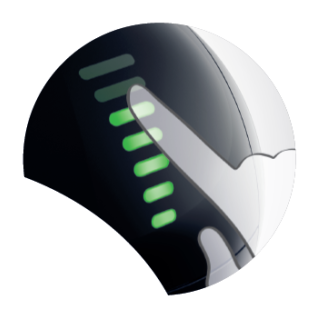 Krups Nescafé Dolce Gusto Drop White 