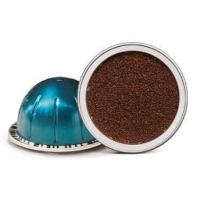 Kávovar na kapsuly KRUPS XN920410 Nespresso Vertuo POP Aqua Mint