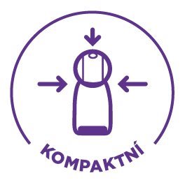 Kávovar na kapsle KRUPS KP1A3B31 Nescafé Dolce Gusto Piccolo XS