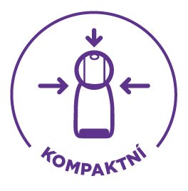 Kávovar na kapsle KRUPS KP1A3510 Nescafé Dolce Gusto Piccolo XS