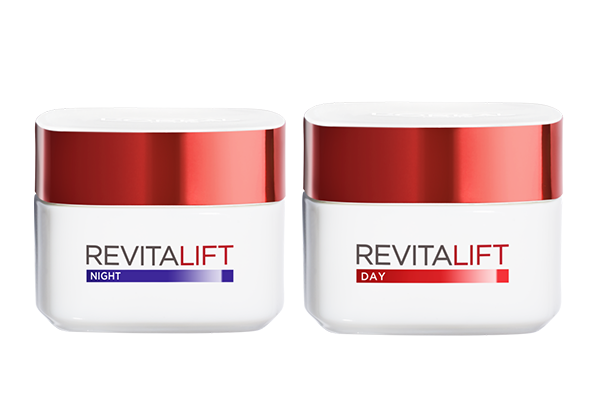 ĽORÉAL PARIS Revitalift