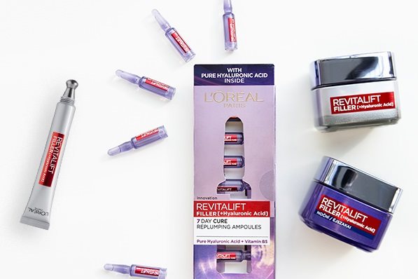 ĽORÉAL PARIS Revitalift