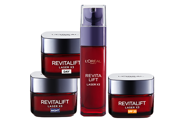 ĽORÉAL PARIS Revitalift