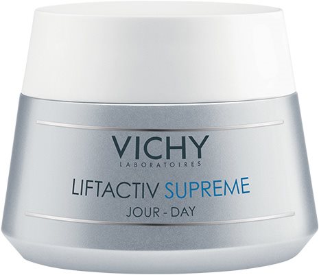 Pleťový krém VICHY Liftactiv Supreme Day Cream Normal to Combine Skin 50 ml 