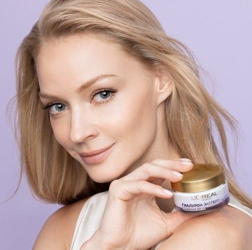 L'ORÉAL PARIS Hyaluron Specialist Night Cream 50ml
