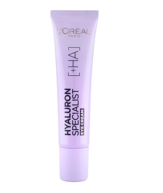 L'ORÉAL PARIS Hyaluron Specialist Eye Cream