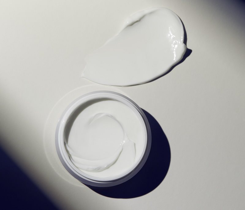 Pleťový krém NIVEA Anti-Wrinkle Contouring 65+ Night Cream 50 ml