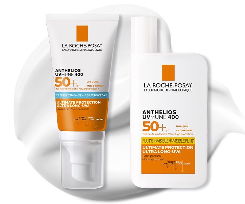 Pleťové sérum LA ROCHE-POSAY Vitamin C10 Renovating Serum