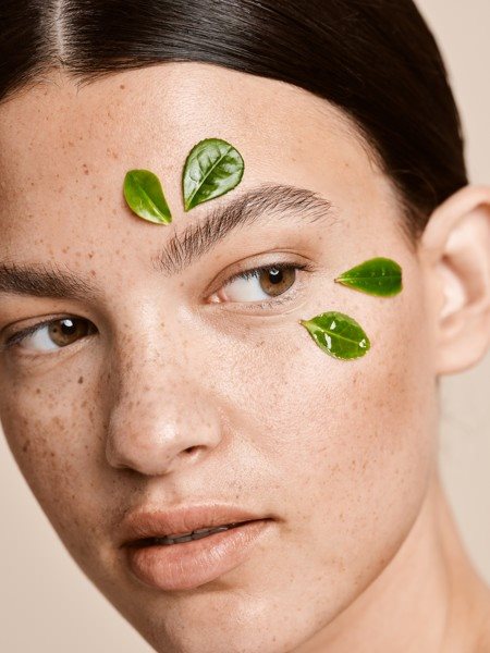 Pleťová voda NIVEA Naturally Good Cleansing Tonic 