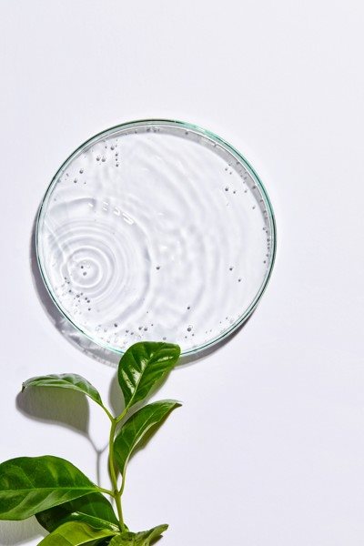 Pleťová voda NIVEA Naturally Good Cleansing Tonic 